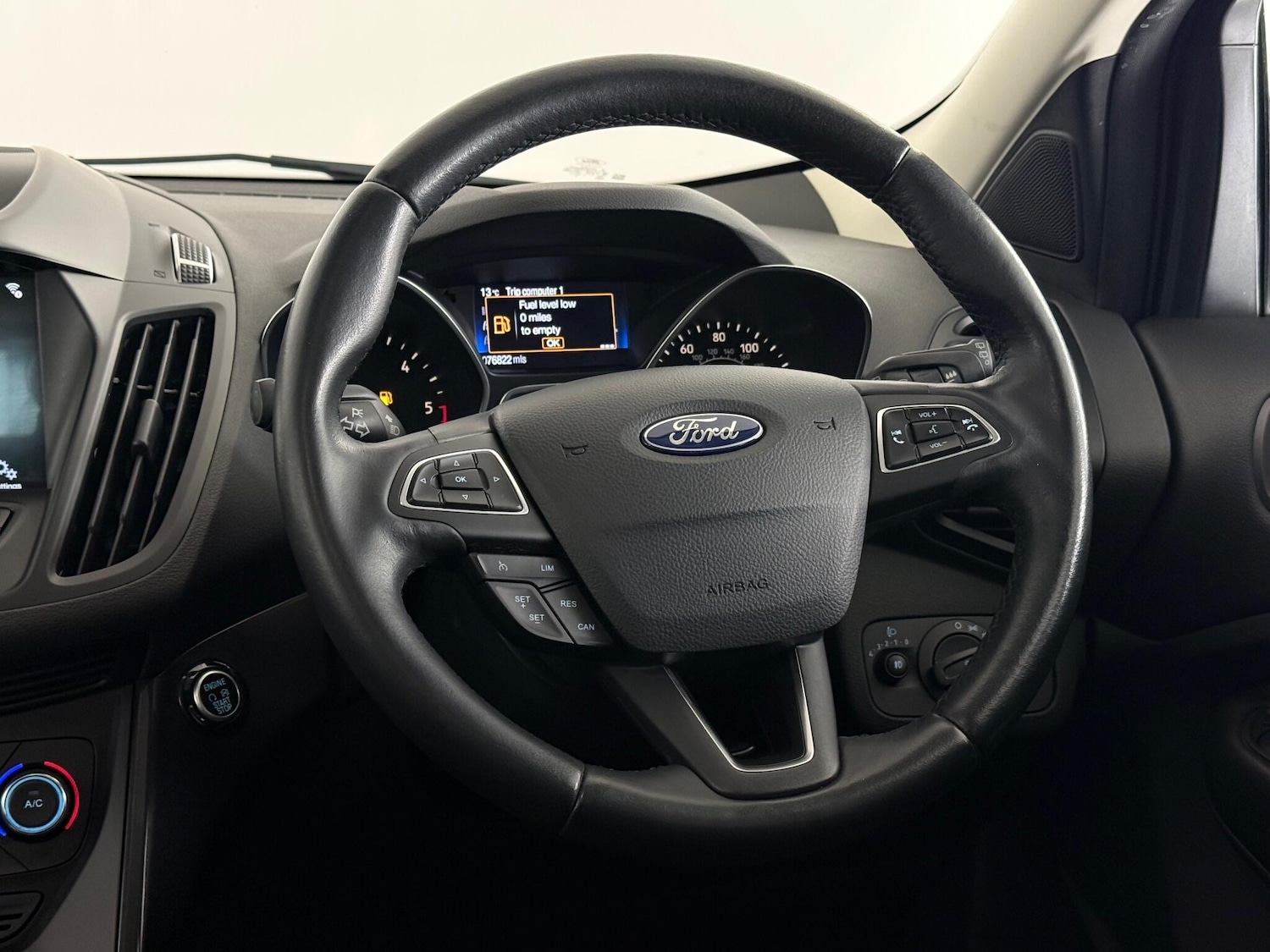 Used Ford Kuga 2017 for sale - 77216831: Photo 11