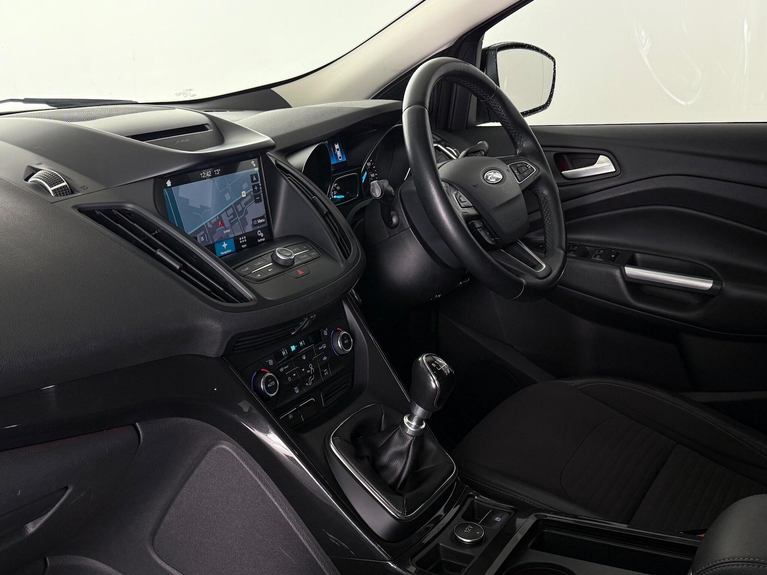 Used Ford Kuga 2017 for sale - 77216831: Photo 13