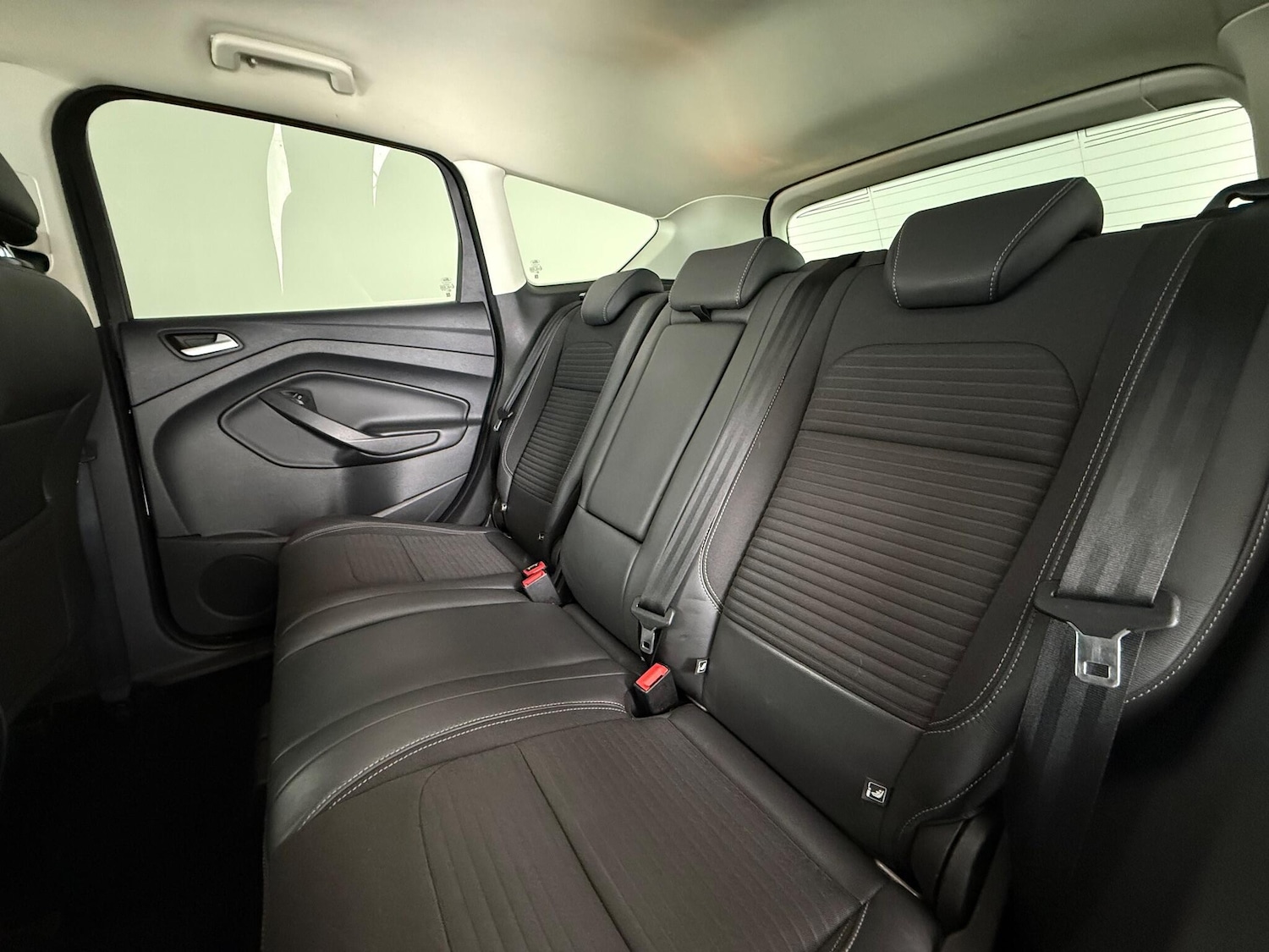 Used Ford Kuga 2017 for sale - 77216831: Photo 15