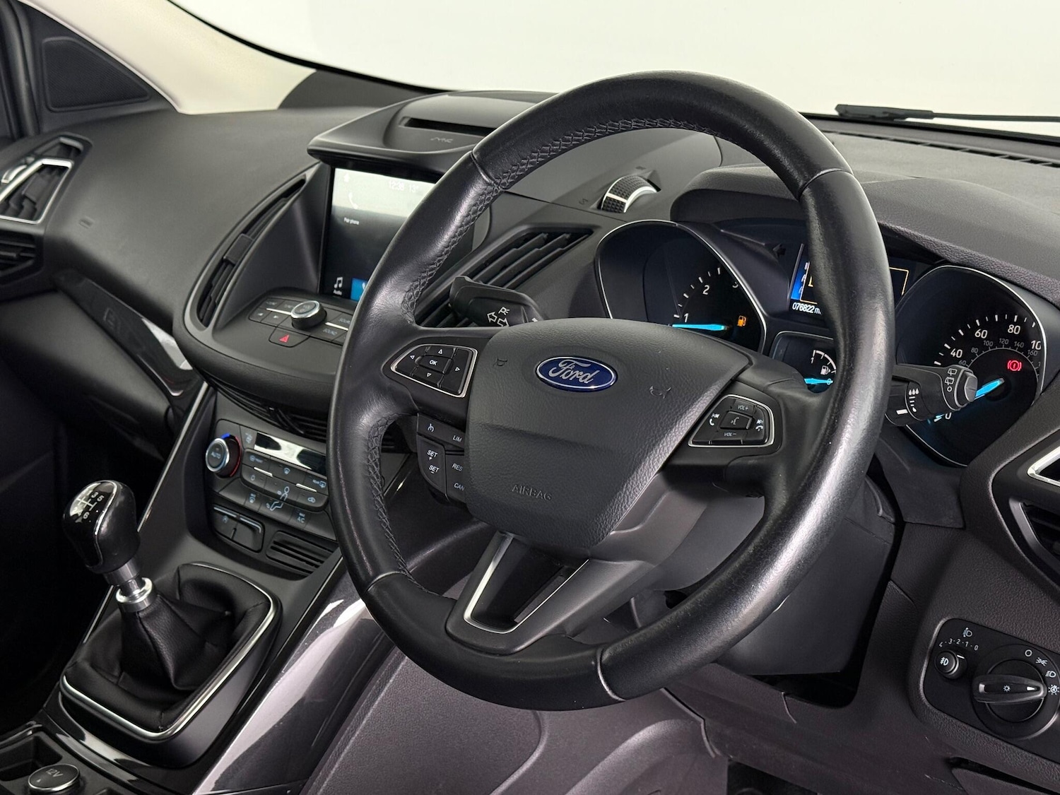 Used Ford Kuga 2017 for sale - 77216831: Photo 20