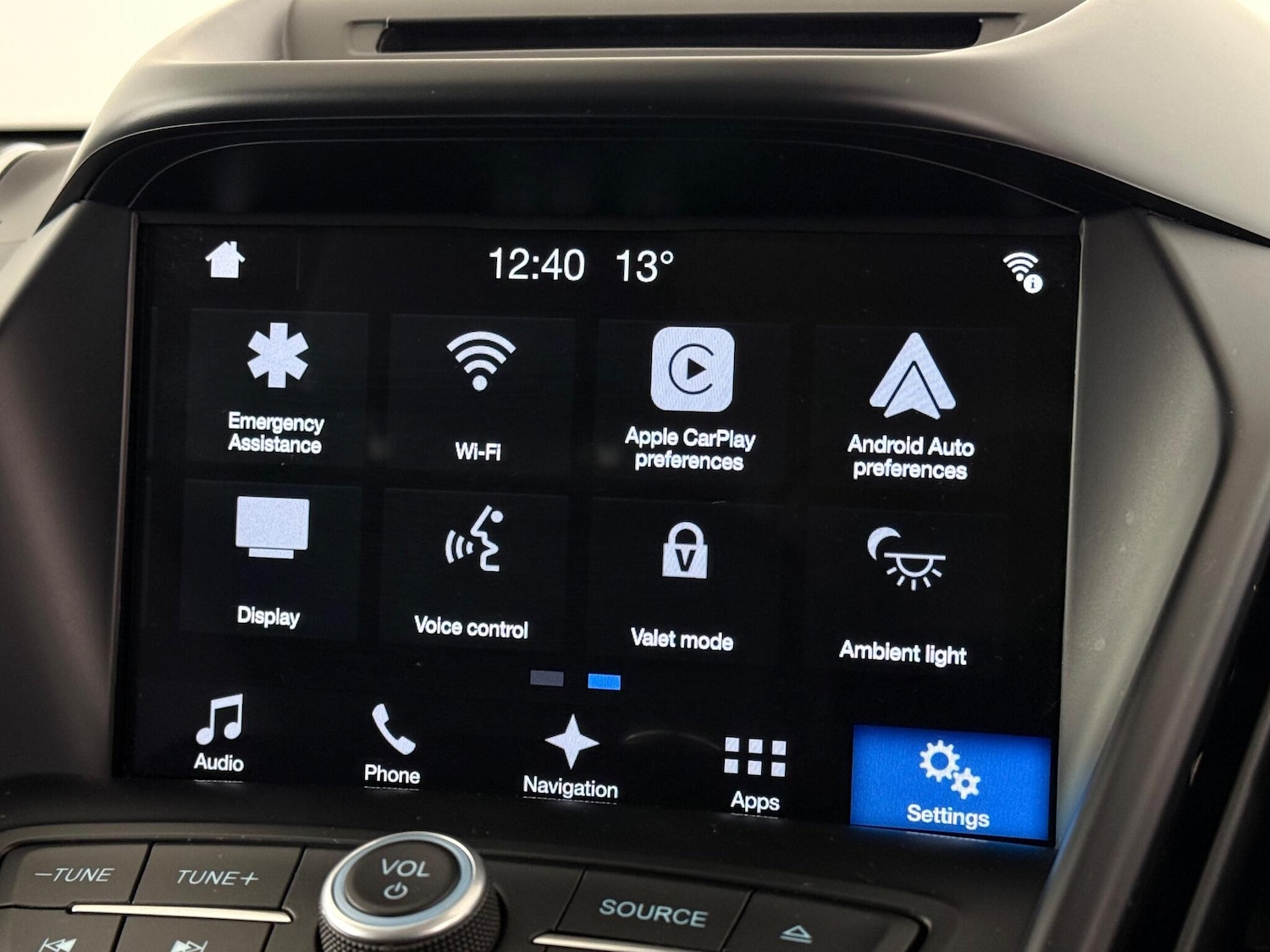 Used Ford Kuga 2017 for sale - 77216831: Photo 29