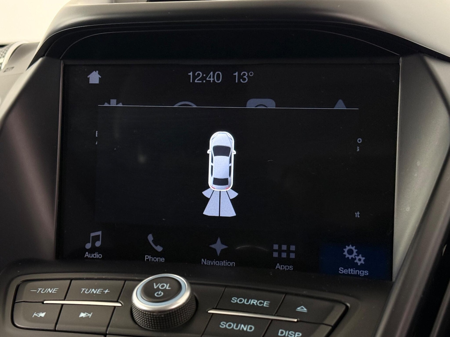 Used Ford Kuga 2017 for sale - 77216831: Photo 31