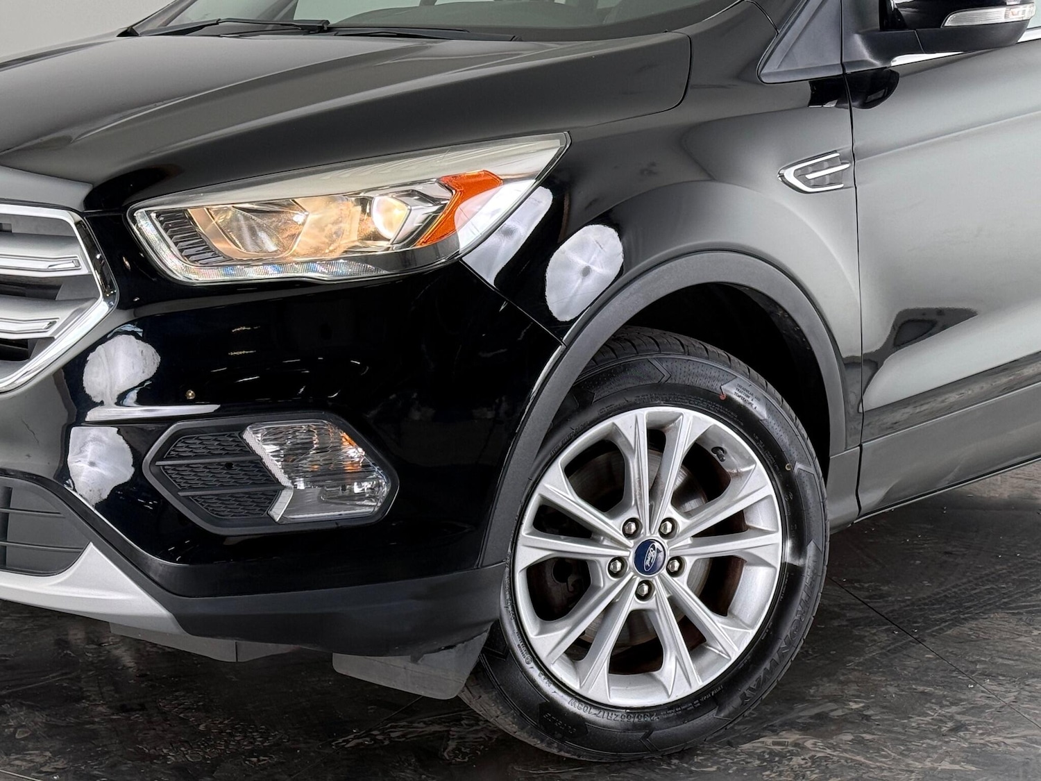 Used Ford Kuga 2017 for sale - 77216831: Photo 37