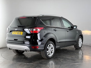 Used Ford Kuga 2017 for sale - 77216831: Photo