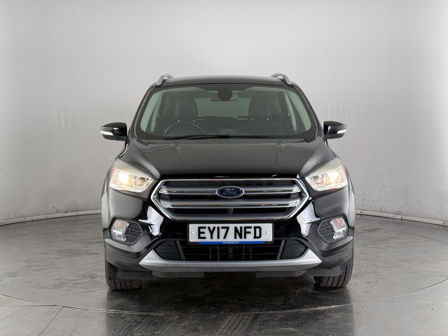 Used Ford Kuga 2017 for sale - 77216831: Photo 5