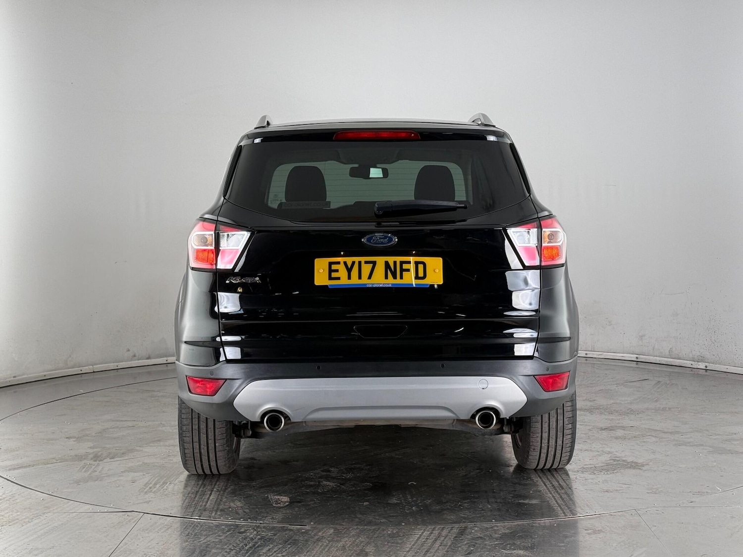 Used Ford Kuga 2017 for sale - 77216831: Photo 7