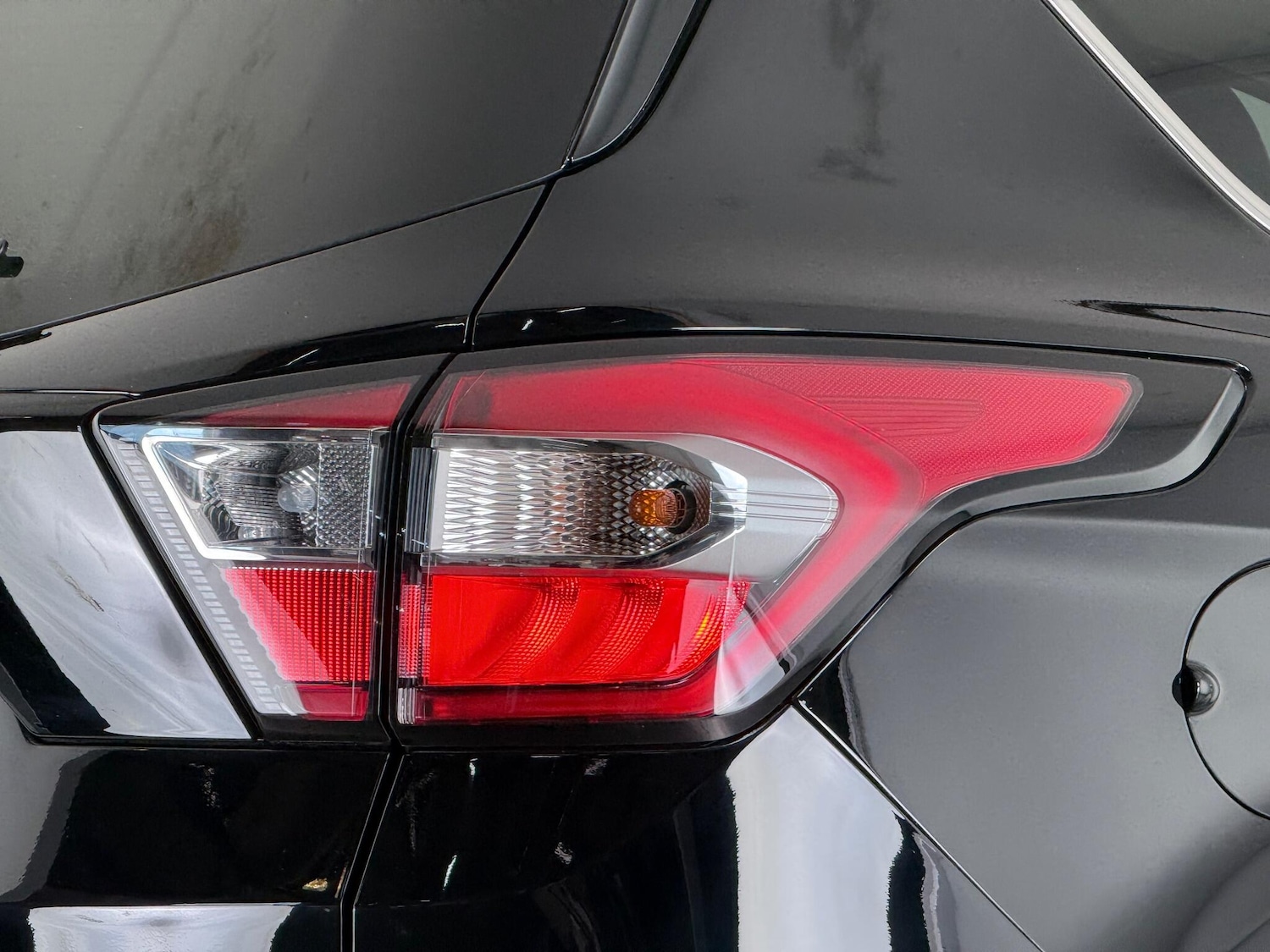 Used Ford Kuga 2017 for sale - 77216831: Photo 8