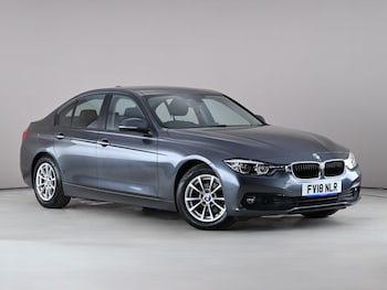 Used BMW 3 Series 2018 for sale - 78755939: Photo