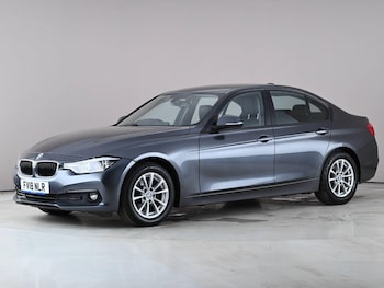 Used BMW 3 Series 2018 for sale - 78755939: Photo