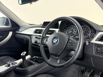 Used BMW 3 Series 2018 for sale - 78755939: Photo
