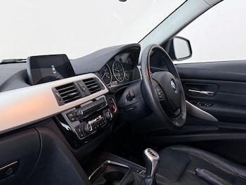Used BMW 3 Series 2018 for sale - 78755939: Photo