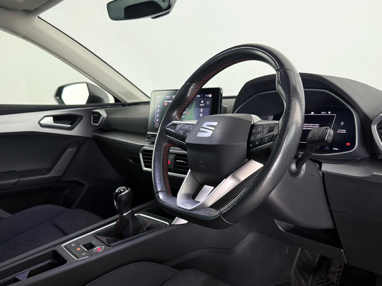 Used SEAT Leon 2021 for sale - 77109749: Photo 22