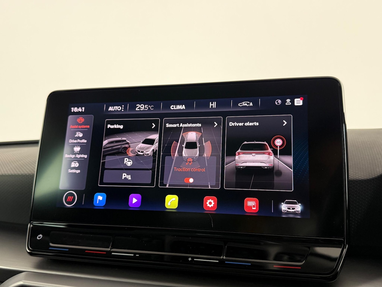 Used SEAT Leon 2021 for sale - 77109749: Photo 29