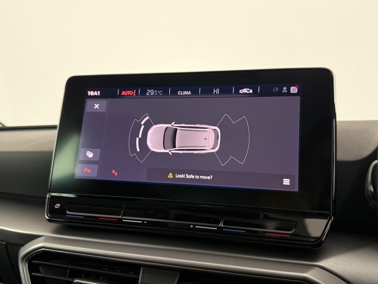 Used SEAT Leon 2021 for sale - 77109749: Photo 31