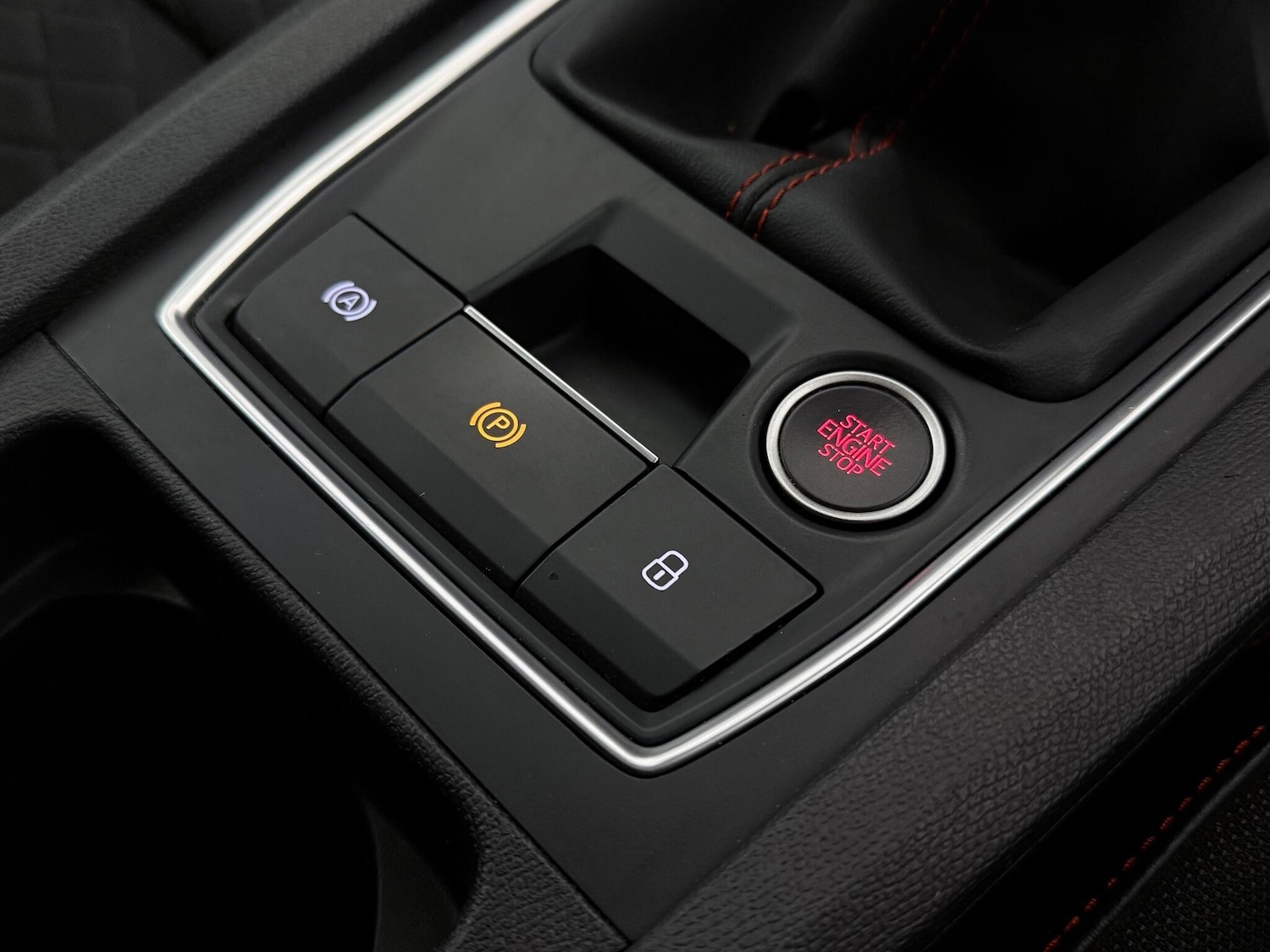 Used SEAT Leon 2021 for sale - 77109749: Photo 36