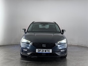 Used SEAT Leon 2021 for sale - 77109749: Photo