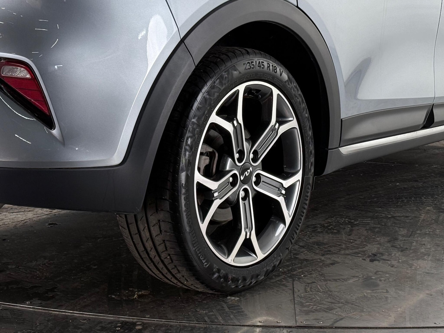 Used Kia XCeed 2022 for sale - 76467451: Photo 11