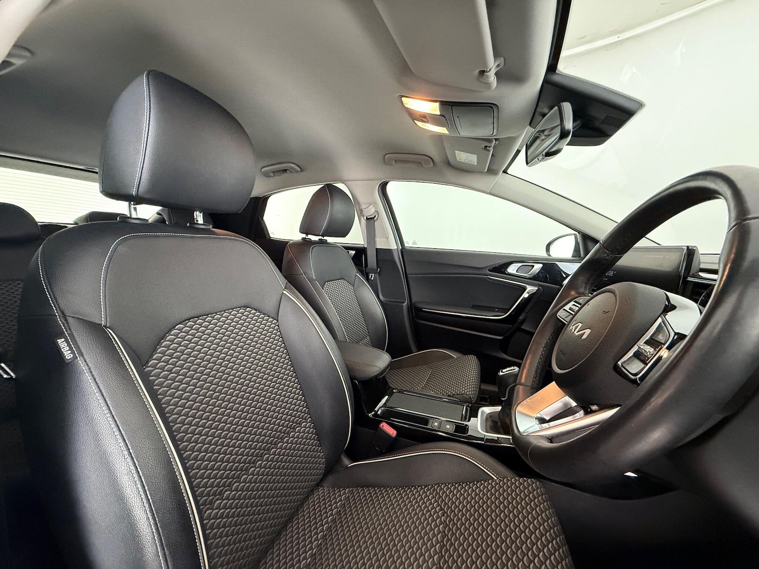 Used Kia XCeed 2022 for sale - 76467451: Photo 14