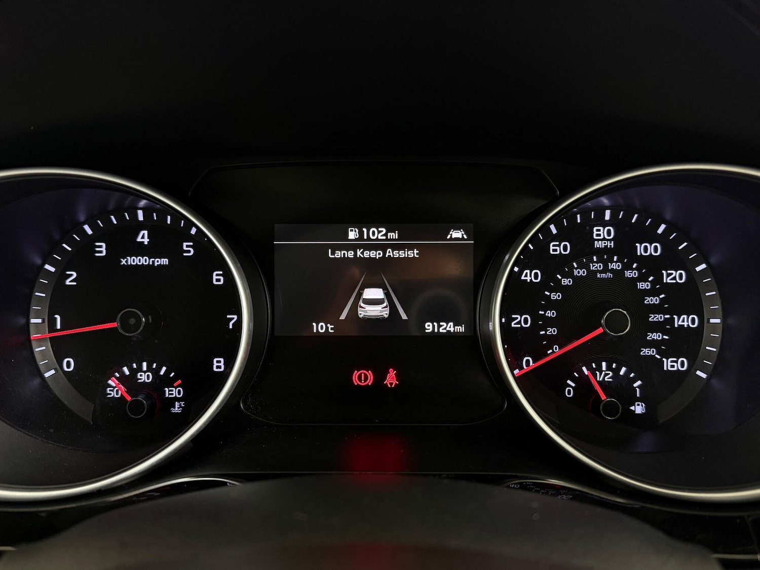 Used Kia XCeed 2022 for sale - 76467451: Photo 19