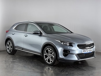 Used Kia XCeed 2022 for sale - 76467451: Photo