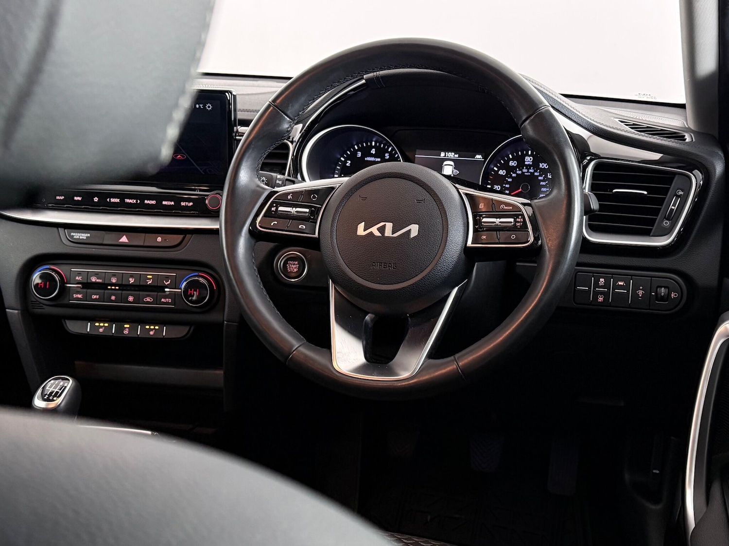 Used Kia XCeed 2022 for sale - 76467451: Photo 20