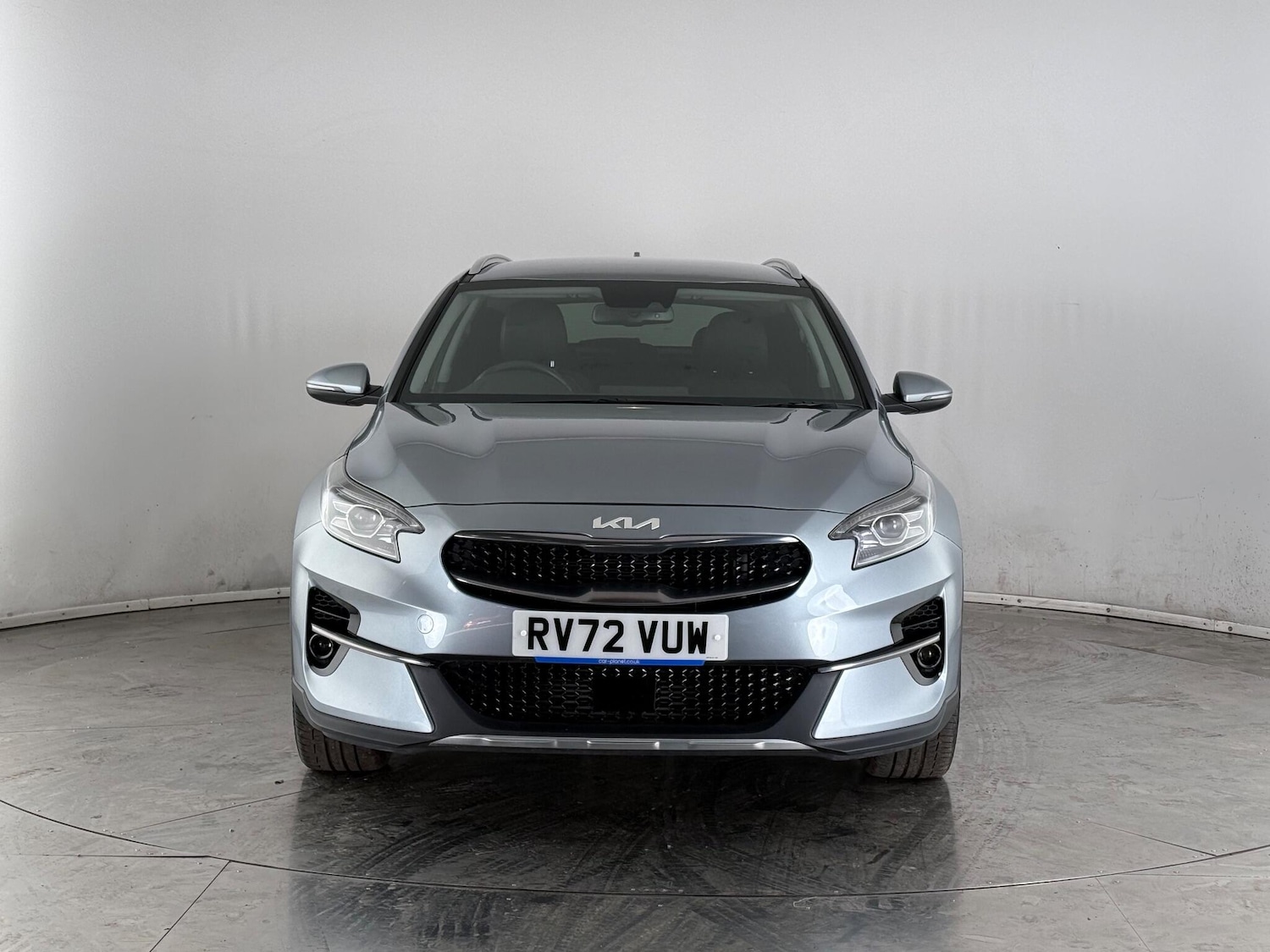 Used Kia XCeed 2022 for sale - 76467451: Photo 3