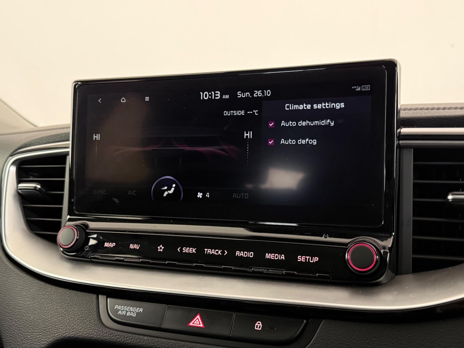 Used Kia XCeed 2022 for sale - 76467451: Photo 30