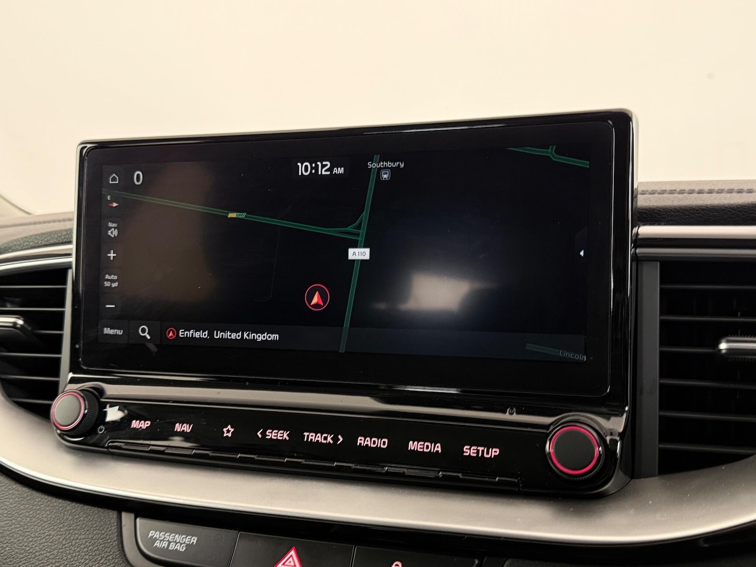 Used Kia XCeed 2022 for sale - 76467451: Photo 31