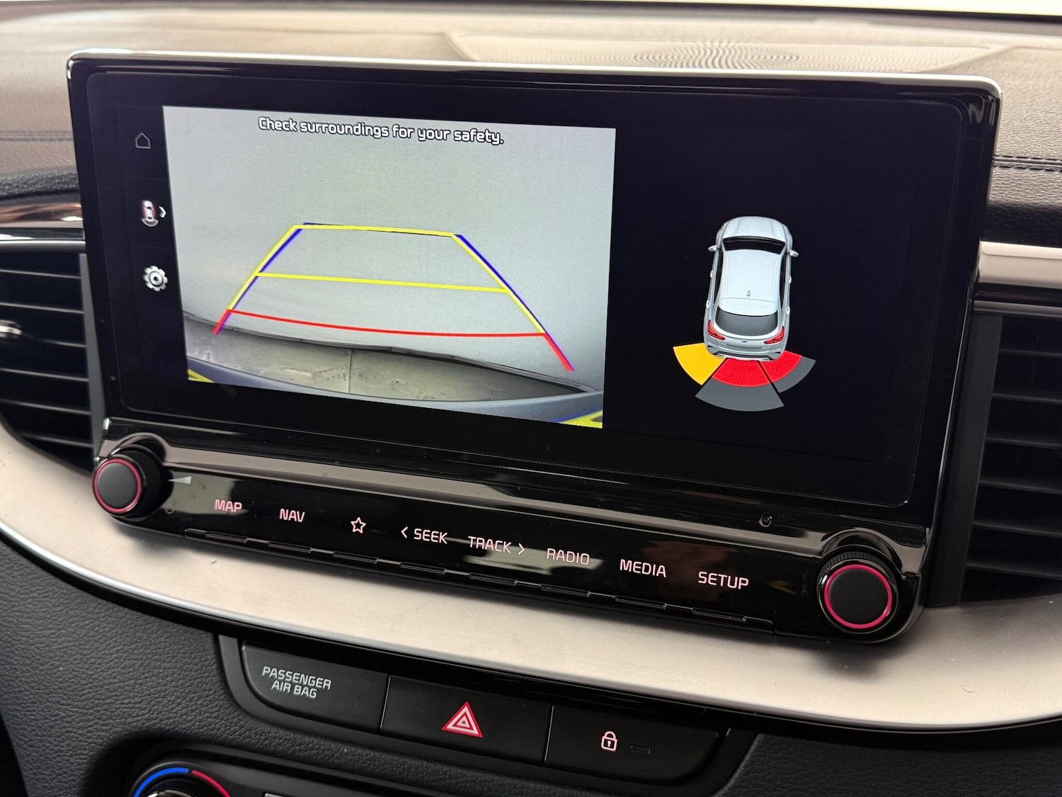 Used Kia XCeed 2022 for sale - 76467451: Photo 32