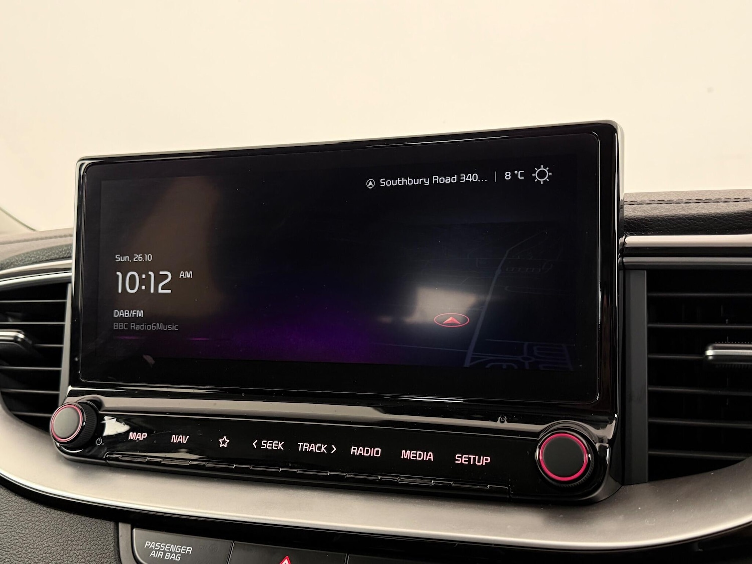 Used Kia XCeed 2022 for sale - 76467451: Photo 33