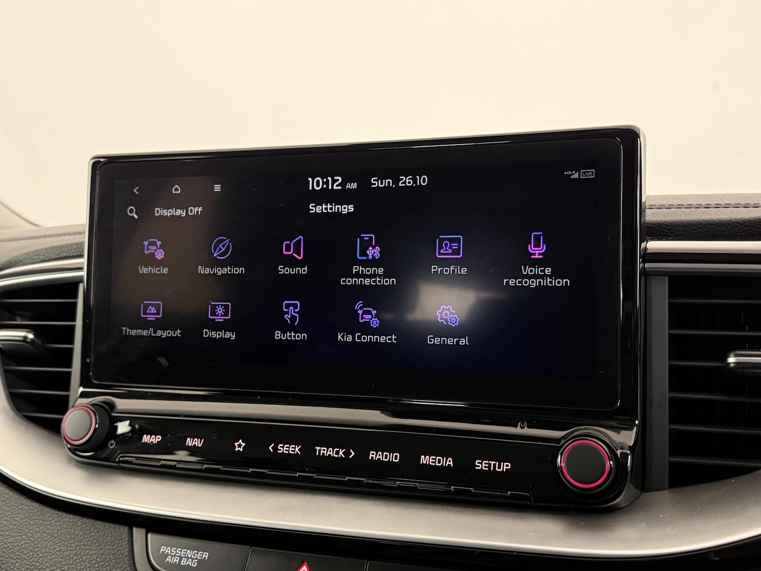 Used Kia XCeed 2022 for sale - 76467451: Photo 36