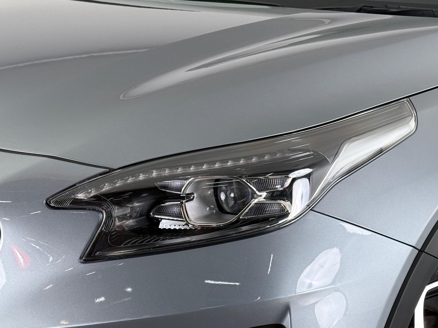 Used Kia XCeed 2022 for sale - 76467451: Photo 9