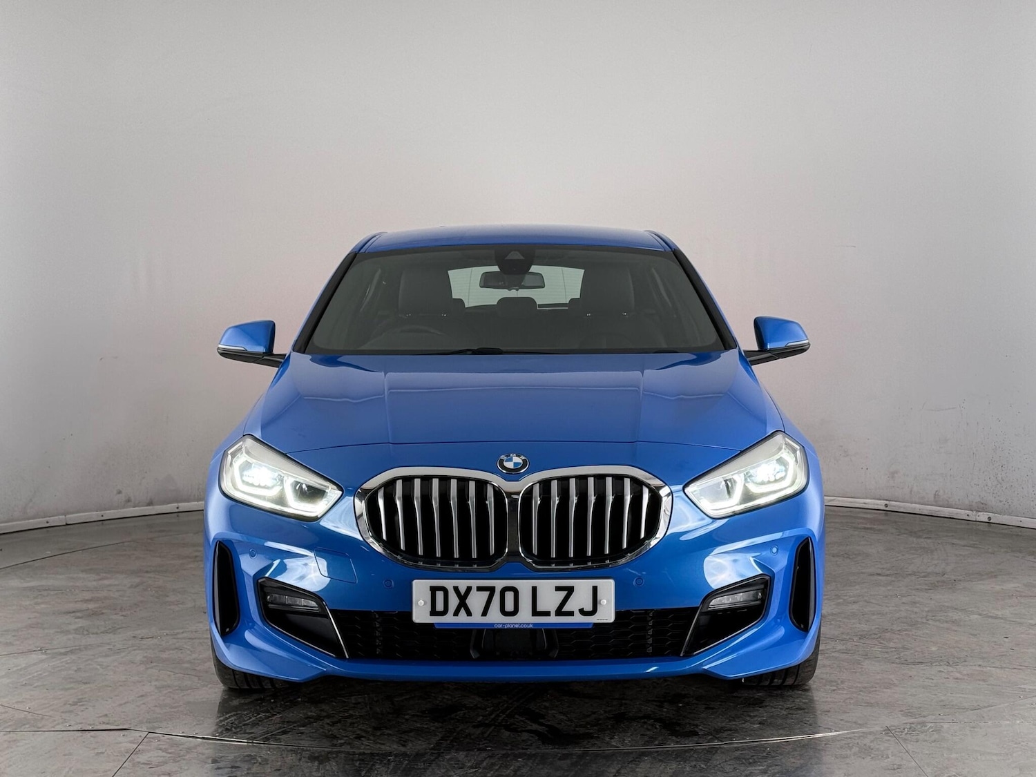 Used BMW 1 Series 2020 for sale - 77182554: Photo 2