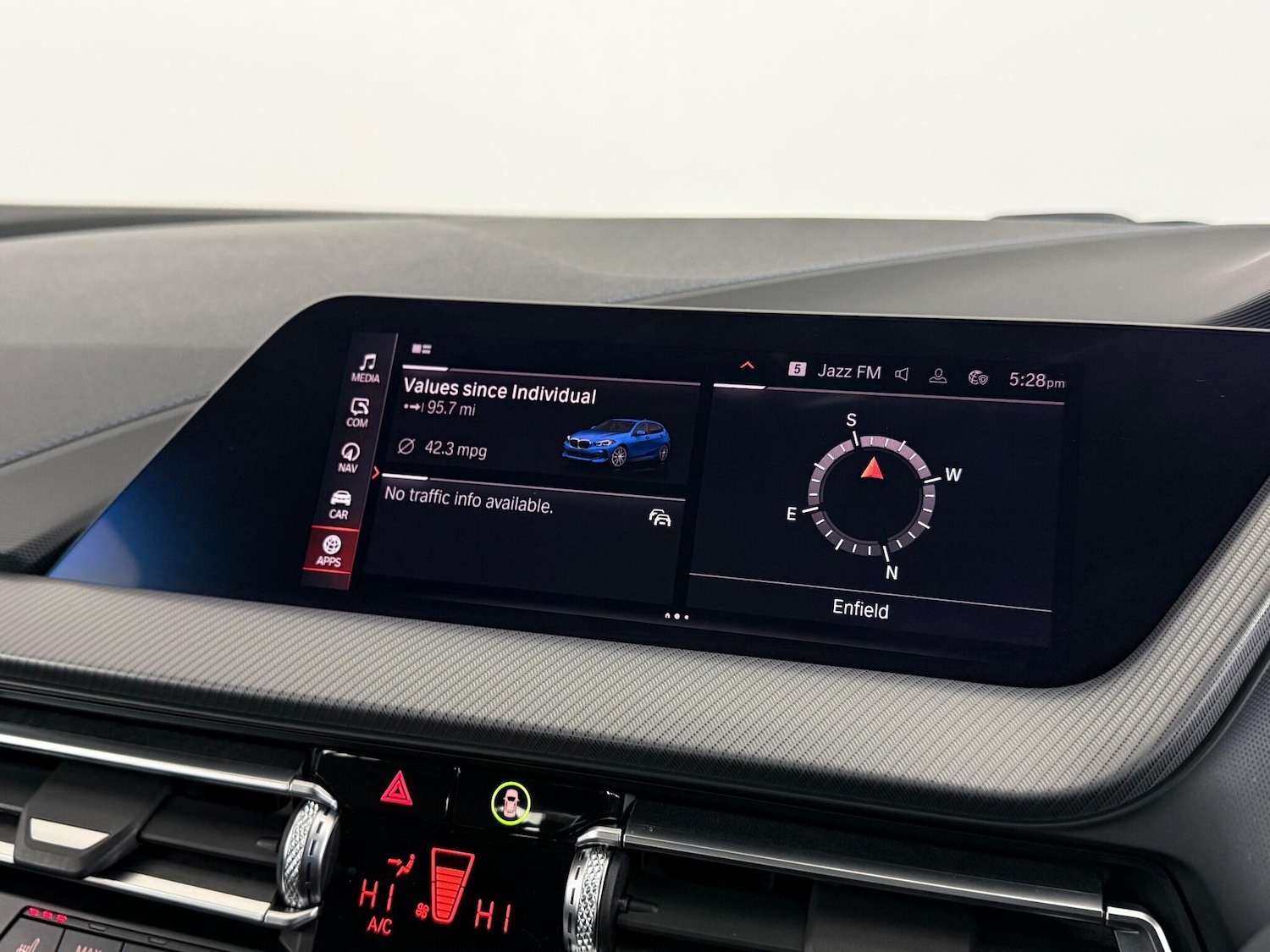 Used BMW 1 Series 2020 for sale - 77182554: Photo 24