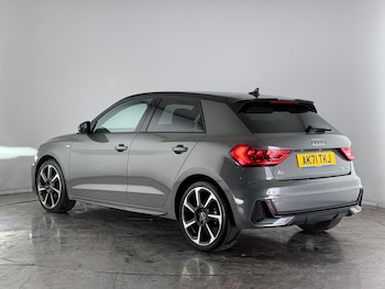 Used Audi A1 2021 for sale - 77040209: Photo