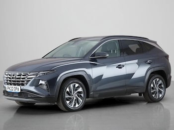 Used Hyundai TUCSON 2022 for sale - 78867102: Photo