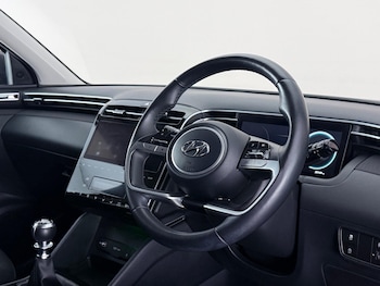 Used Hyundai TUCSON 2022 for sale - 78867102: Photo