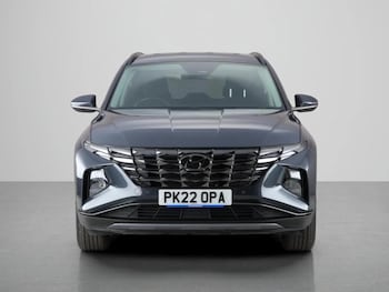 Used Hyundai TUCSON 2022 for sale - 78867102: Photo