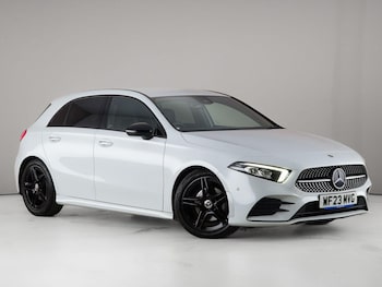 Used Mercedes-Benz A-Class 2023 for sale - 78898884: Photo