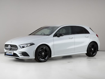 Used Mercedes-Benz A-Class 2023 for sale - 78898884: Photo
