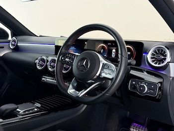 Used Mercedes-Benz A-Class 2023 for sale - 78898884: Photo