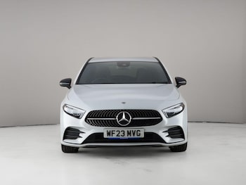 Used Mercedes-Benz A-Class 2023 for sale - 78898884: Photo