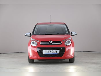 Used Citroen C1 2017 for sale - 78063182: Photo