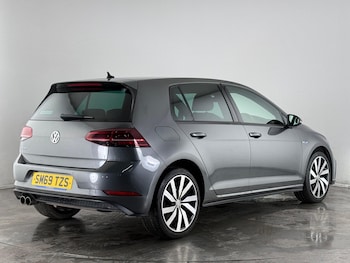 Used Volkswagen Golf 2020 for sale - 77222159: Photo