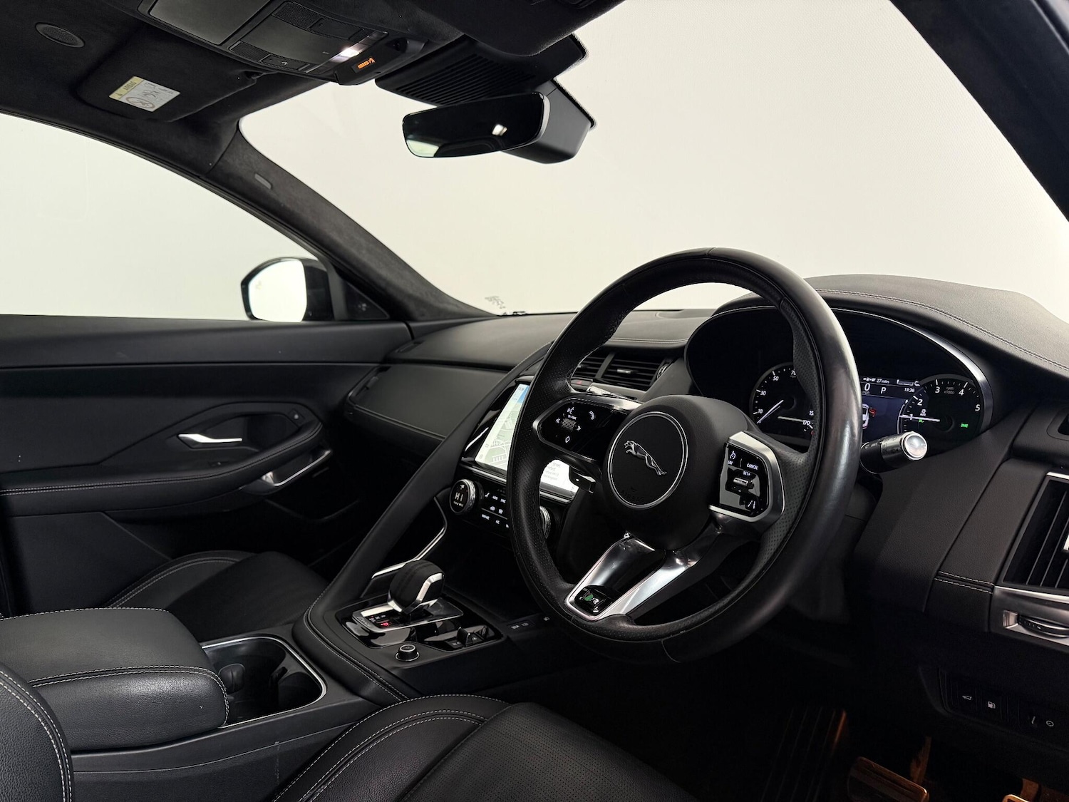 Used Jaguar E-Pace 2021 for sale - 77216652: Photo 12