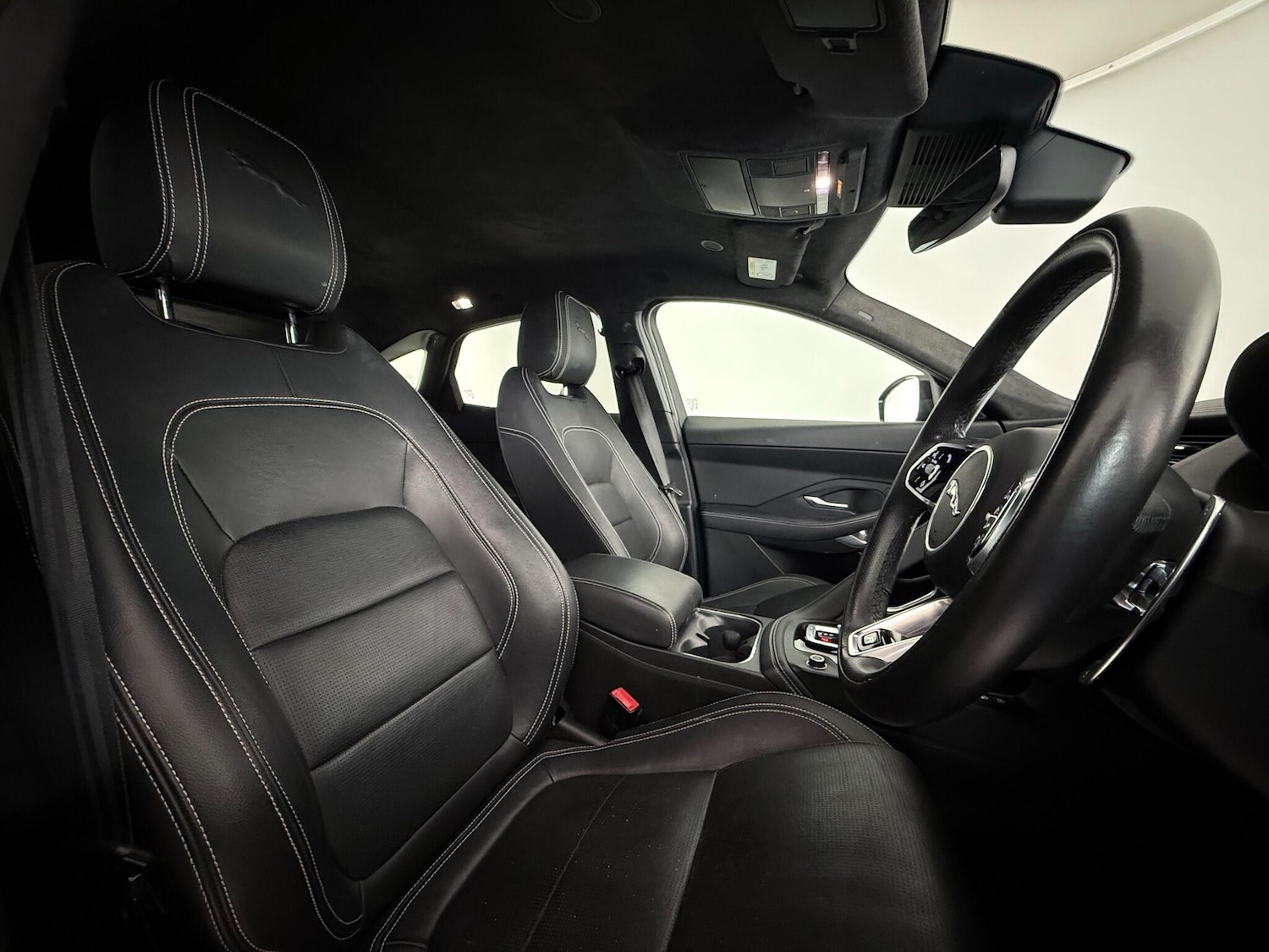 Used Jaguar E-Pace 2021 for sale - 77216652: Photo 13