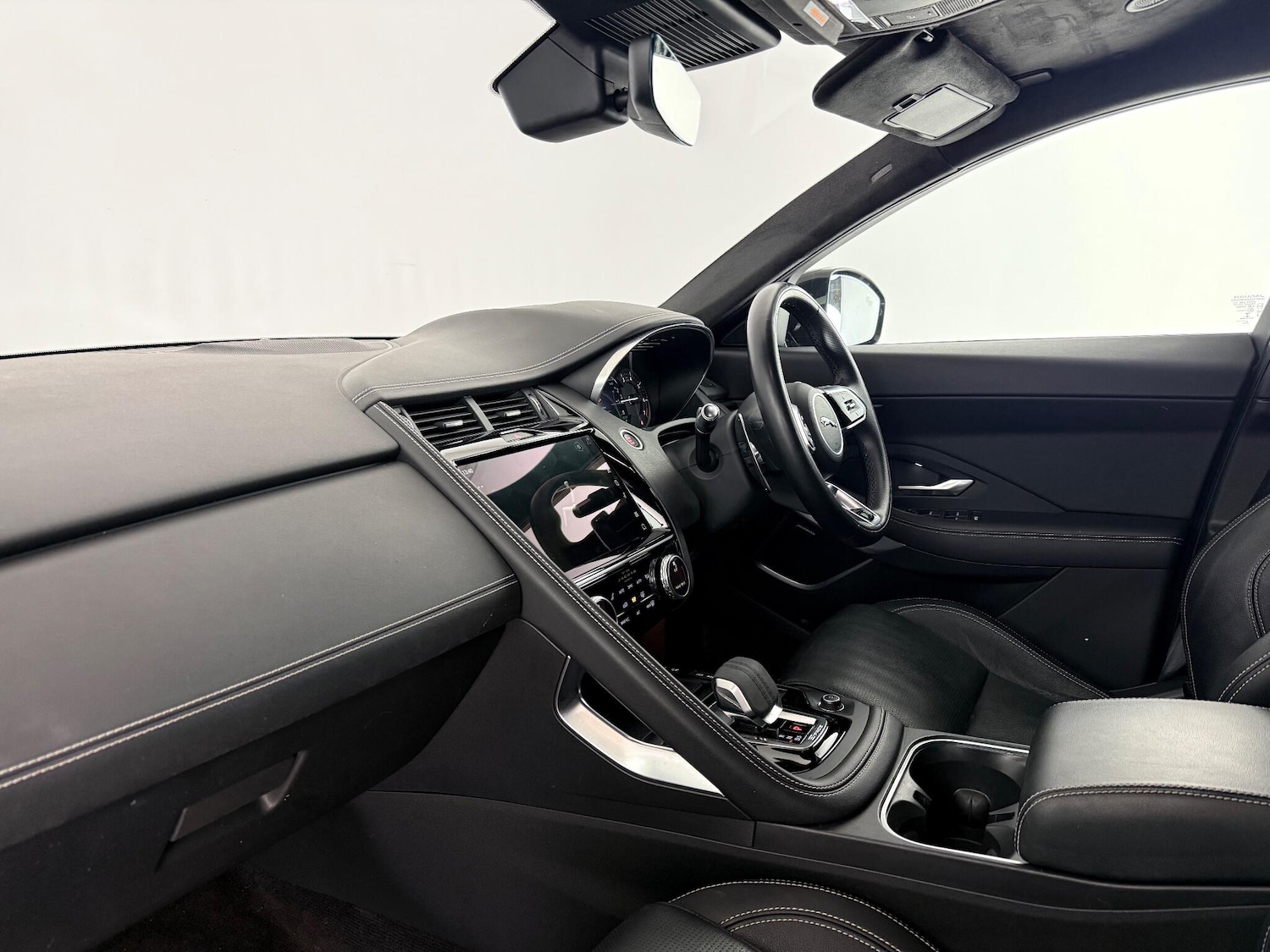 Used Jaguar E-Pace 2021 for sale - 77216652: Photo 14