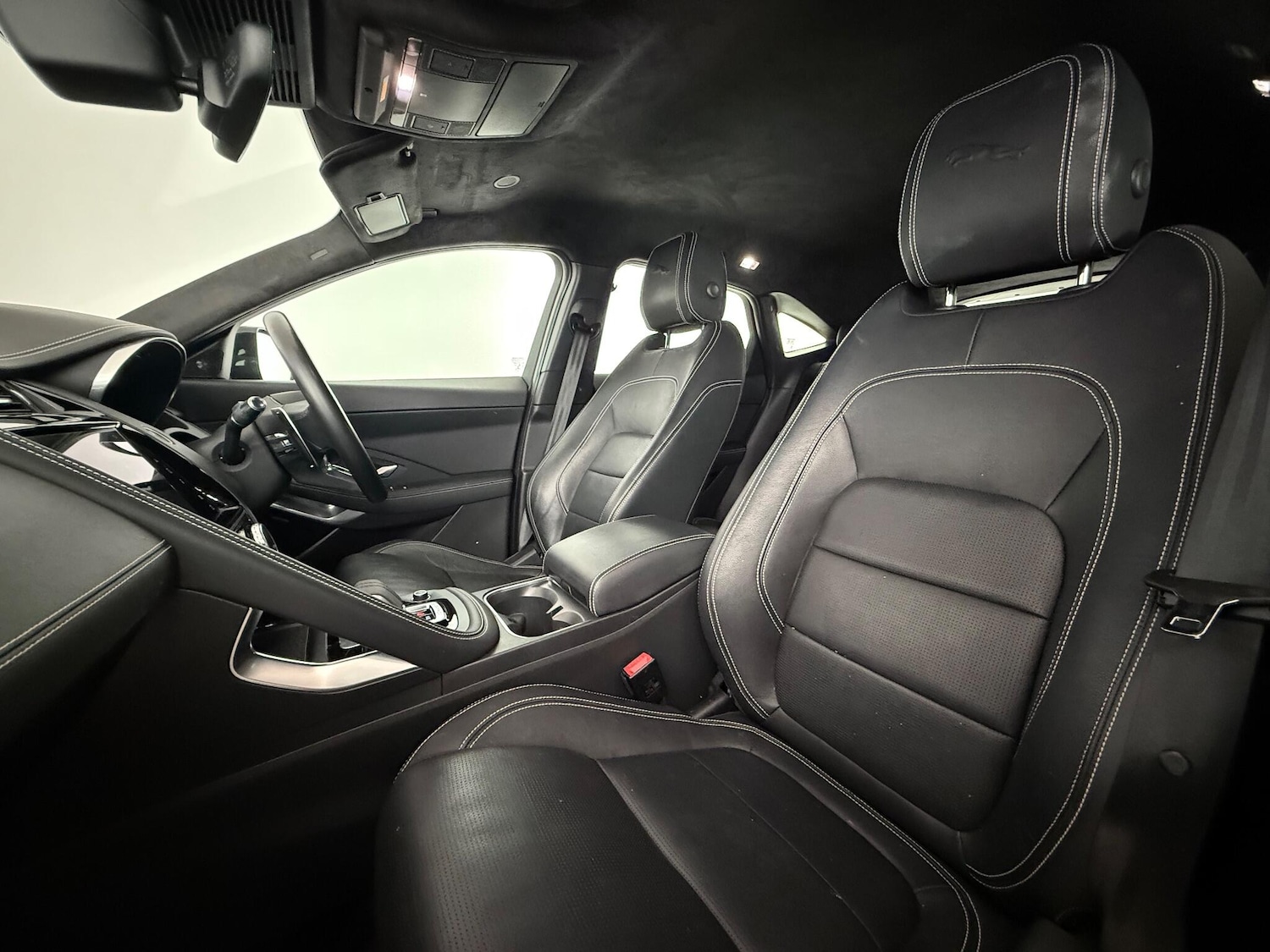 Used Jaguar E-Pace 2021 for sale - 77216652: Photo 15