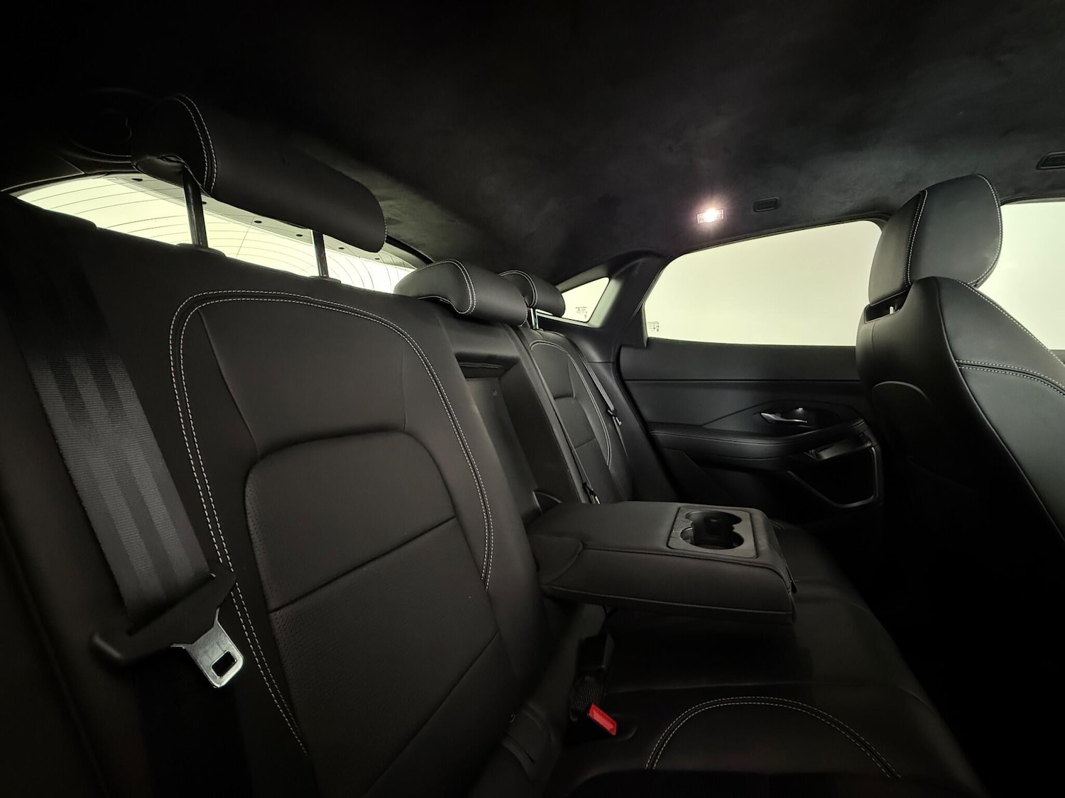 Used Jaguar E-Pace 2021 for sale - 77216652: Photo 16