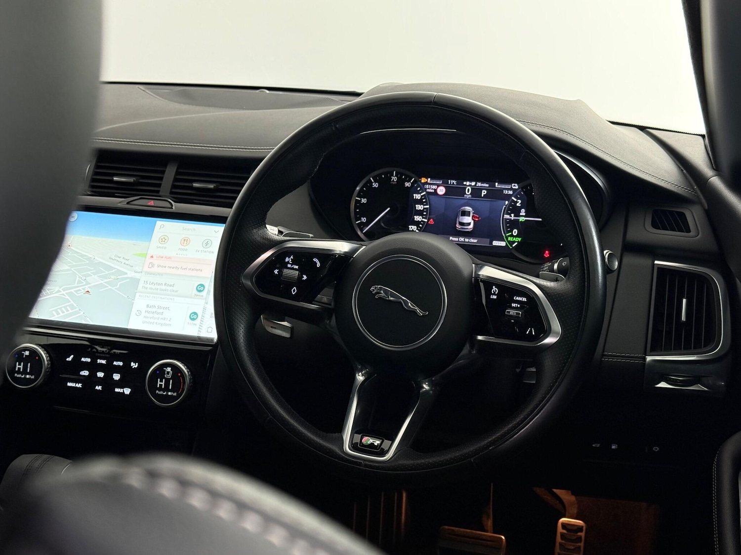 Used Jaguar E-Pace 2021 for sale - 77216652: Photo 18